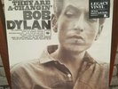 Bob Dylan The Times They Are A-changin' New And Sealed Reissue Mono