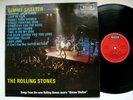 THE ROLLING STONES GIMME SHELTER 1971 GERMAN IMPORT NM Vinyl LP ULTRASONIC CLEAN