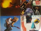 4) Ratt, Quiet Riot, Sammy Hagar, Billy Squier 12