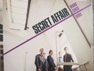 Behind Closed Doors - sleeve Secret Affair vinyl LP album record UK