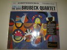 The Dave Brubeck Quartet: Time out 2 LP, 45-rpm Edition, 200 Grams Vinyl, USA