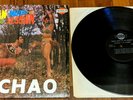 Cachao - Cuban Music In Jam Session LP - MUSICALIA  RECORDS RARE