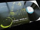 Hank Mobley / Art Farmer / Horace Silver **US Blue Note BLP 1550 Mono**