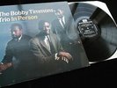 The Bobby Timmons Trio - In Person **Original US Riverside RS 9391 Stereo LP**