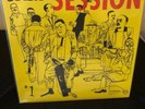 NORMAN GRANZ JAM SESSIOM 1 PARKER MONO  1952 12