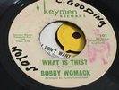 BOBBY WOMACK . WHAT IS THIS ? QUALITY NORTHERN SOUL .
