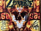 Rob Zombie Demon Speeding 7