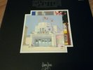 Led Zeppelin . Song Remains The Same Original Embossed Sleeve Vinyl Double LP