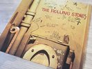 The Rolling Stones ?– Beggars Banquet, London Records 800 084, Vinyl Album 1986
