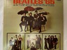 The Beatles   Beatles ‘65   1964 US Mono 1st Press T-2228 Vinyl LP   Rainbow