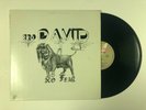 BRO DAVID NO Fear LP Big Time BTAEP 4001 US 1984 VG++ Reggae Original 11H