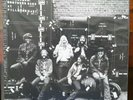 The Allman Brothers At Fillmore East Factory Sealed MFSL 2-434 Crazy Low #149 LP