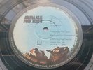 PINK FLOYD ANIMALS Original 1977 EXPORT UK Press LP LOOK   EX+ COPY
