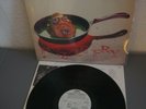 Primus ?– Frizzle Fry 1990 LP Vinyl VG/VG+