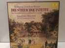 NM MOZART - THE STRING QUINTETS 3LP BOX, Amadeus Quartet, DG 2740 122