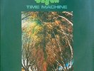 DZYAN - Time Machine - LP 1973 Longhair