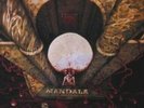 DZYAN - Mandala SWF-Session - LP 1972 Longhair