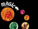 MAGIC - Enclosed - LP 1969 Out-Sider