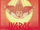 IKARUS - Ikarus - LP 1971 Krautrock Longhair