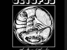OCTOPUS - Boat Of Thoughts - LP 1976 Sireena