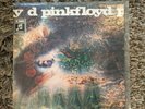Pink Floyd ?- A Saucerful Of Secrets Vinyl LP Columbia ?1C 038 15 7694 1