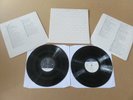 PINK FLOYD The Wall HARVEST 1979 UK 1ST PRESSING 2 x LP & UNUSUAL SLEEVE SHDW411