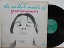 “The Soulful Moods Of Gene Ammons” LP   Moodsville 28   Van Gelder   DG Mono