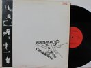 Carsickness LP “Shooting Above The Garbage”   TMI 012054   VG++ Punk No Wave