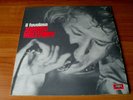JOHNNY HALLYDAY   il favoloso Johnny Halliday    Lp  33   giri