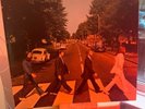 Abbey Road/The Beatles MFSL Original Master Recording 1979 Japanese Vinyl