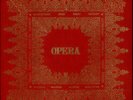 LP-BOX Puccini Three Operas by Puccini - La Boheme; La Tosca; Madama Butterfly