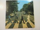 VG+  THE BEATLES ABBEY ROAD, HARD TO FIND BEAT ROCK 1969 vinyl lp