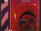 JANKO NILOVIC: Rythmes Contemporains LP (France, limited numbered reissue, shri