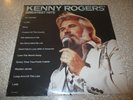 Kenny Rogers' Greatest Hits LP Record Album 1980 Liberty Vinyl BRAND NEW SEALED