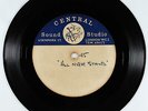 Garage Beat Acetate 45 - Ray Davies - All Night Stand (Demo) - Central UK - mp3