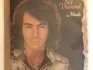 Neil Diamond - Moods - SEALED 1972 US UNI 1st Press w/ Song Sung Blue / Play Me