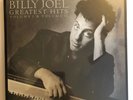 Billy Joel - Greatest Hits Vol I & II - NEW/SEALED MFSL Master Recording Boxset