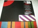 Pink Floyd - The Final Cut (2016 Sealed 180GM LP)
