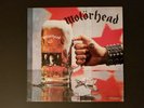 MOTORHEAD - BEER DRINKERS - LP - Milan - MADE IN FRANCE A-120-174 LOOK