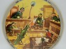 Vintage Vogue Picture Record Trial of Bumble Bee / Boy Who Cried Wolf R-745