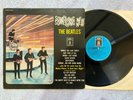 Beatles LP SOMETHING NEW, Ausgabe von 1969 Odeon 1C 062-04600