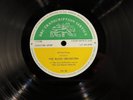 William Russo Jazz  Ken Rattenbury   BBC Transcription Disc 2 LP