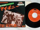 BEATLES MY BONNIE POLYDOR DPQ 6903 Japan VINYL 7