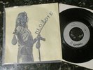 Blondie RARE 1980 Atomic 7
