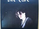 THE CURE - Live in Italy - CU1 - 2x Vinyl Album 1985 (?) - NEAR MINT