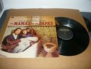 mamas and the papas if you can believe your eyes and ears lp