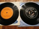 The Skyliners. Since I Don't Have You. Tri London/Single side Demo.Rare Doo-wop