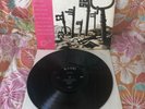 The Five Keys LP Super Rare 1960 Black Mono Label TESTED Plays Great Doo Wop