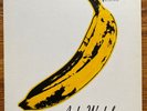 The Velvet Underground and Nico LP V6-5008 Andy Warhol NM Archive Copy