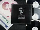 ELVIS PRESLEY American Trilogy UK 3-LP VINYL LP BOX SET NM-